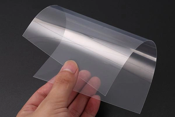 0.2mm 0.3mm 0.5mm PVC Roll Rigid Clear Thick/Thin PVC Sheet, 4X8 PVC Sheet, PVC Thin Plastic Sheet